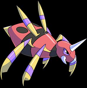 ariados smogon|Ariados Pokédex: stats, moves, evolution & locations.